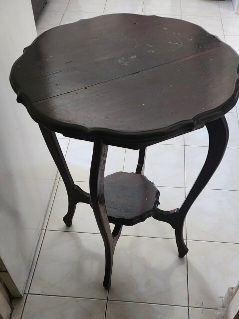 Antique Table