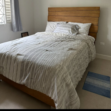 Beautiful Bed And Mattress - From Active Home Cent