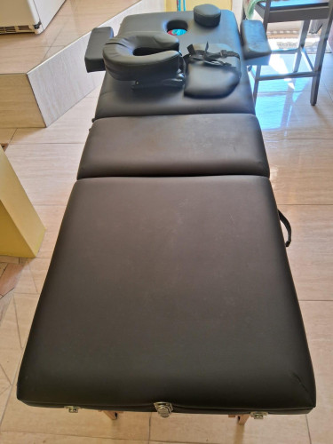 Massage Bed