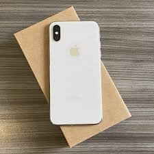 IPhone X 256GB