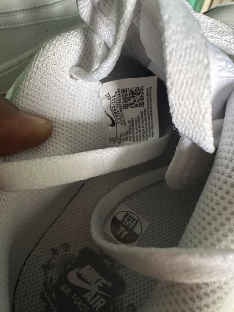 Original Air Force 1 Brand New