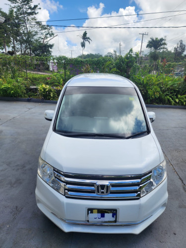 2014 Honda Stepwagon 2.25m 4962147