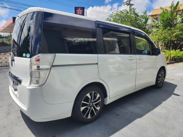 2014 Honda Stepwagon 2.25m 4962147