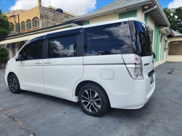 2014 Honda Stepwagon 2.25m 4962147