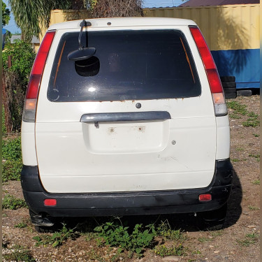 1999 Toyota Noah Townace 3-S 