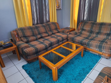 Total Livingroom Set