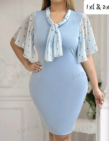 Plus Size Dresses For Sale All Occasions 