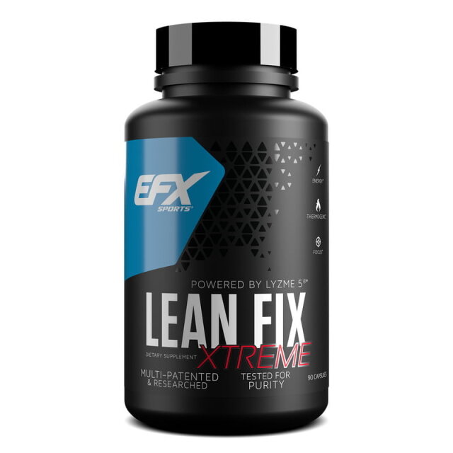 Lean Fix Extreme Pills