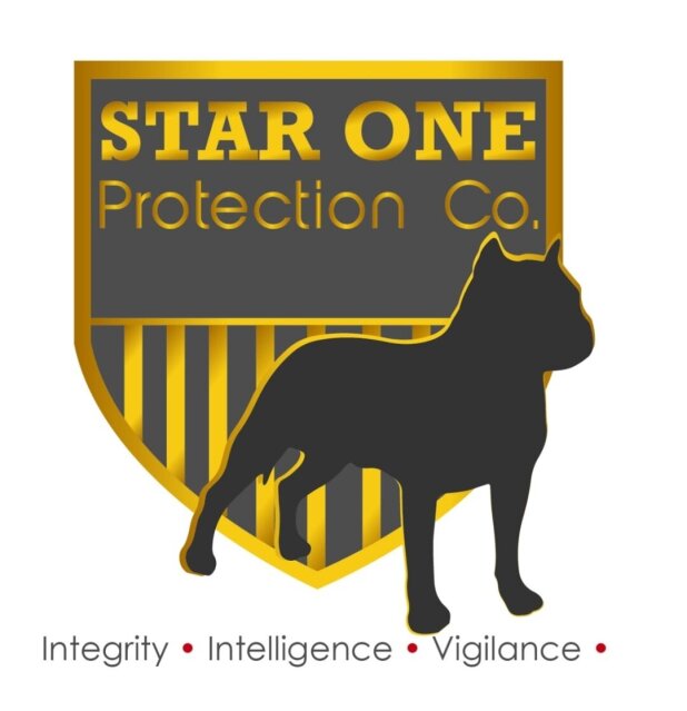 Join Our Team As A Security Guard! Full Time Jobs All Various Locations