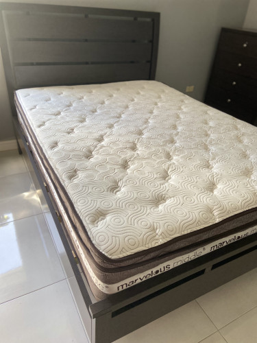 Mattress