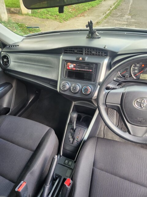 Toyota Fiedler Excellent Condition 3018