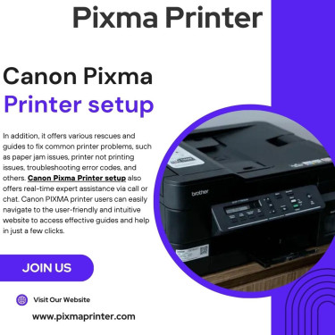 Canon Selphy Cp1500: Canon PIXMA Printer Setup And