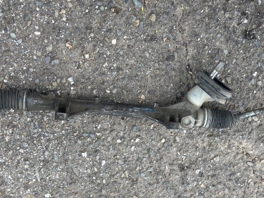 AD Wagon Rack And Pinion 2011-upwards