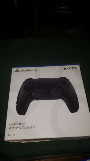 Playstation Dualsense Controller 