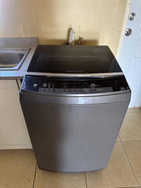 Washing Machine For Sale