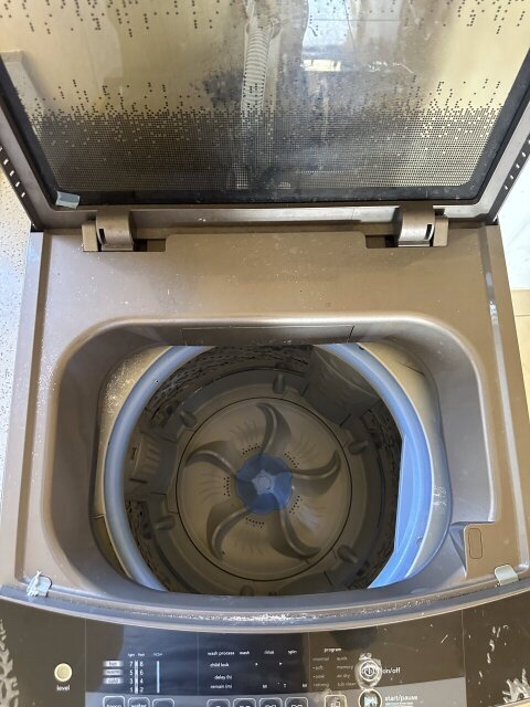 Washing Machine For Sale