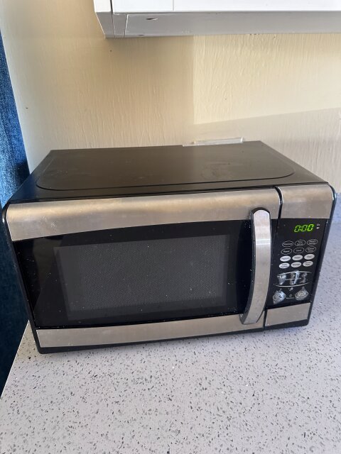 Microwave For Sale