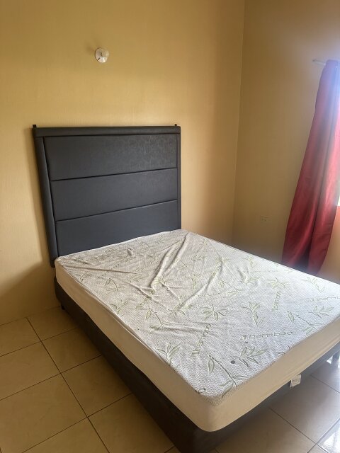 Queen Bed For Sale With Mattress And Bed Head