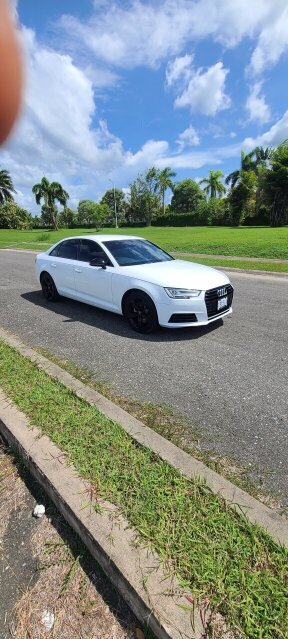 2018 Audi A4__sale/trade