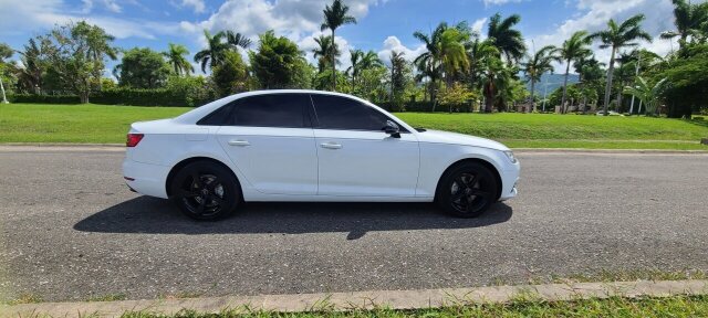 2018 Audi A4__sale/trade