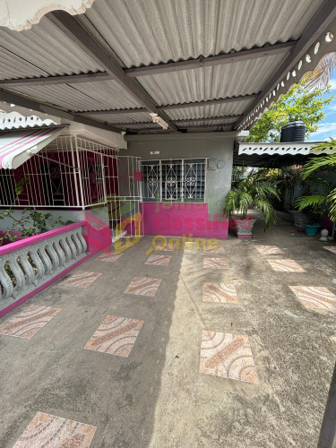 5 Bedroom House For Sale Ensom City