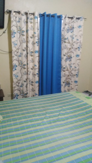 1 Bedroom Furnished & 1 Bathroom Inclusive Light