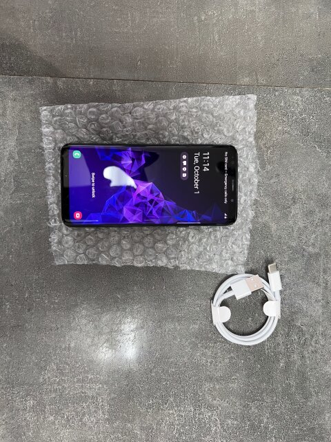 Samsung S9