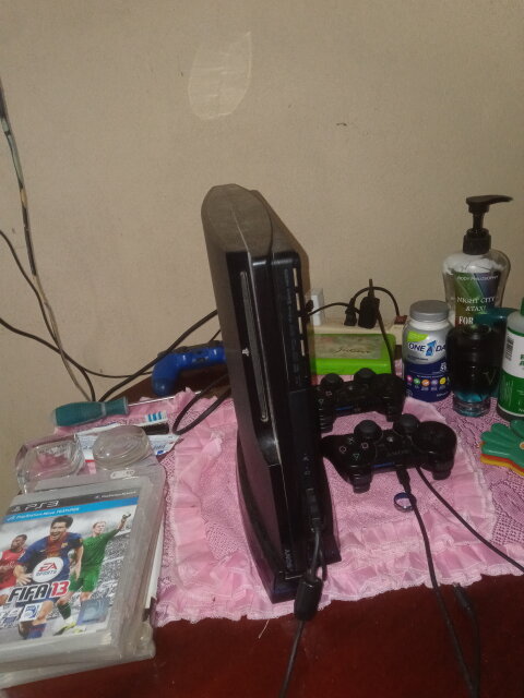 Playstation 3