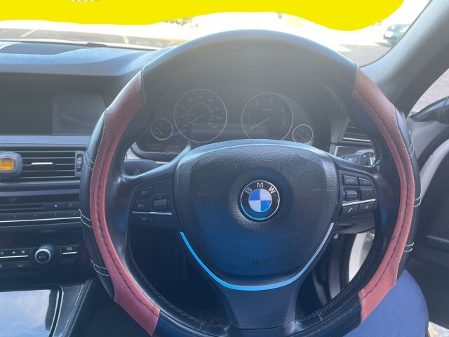 2012 BMW 320I DIESEL 1.75M