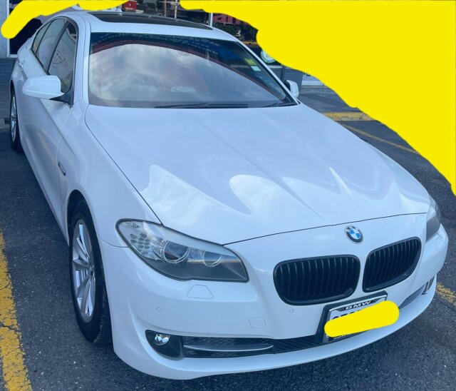 2012 BMW 320I DIESEL 1.75M