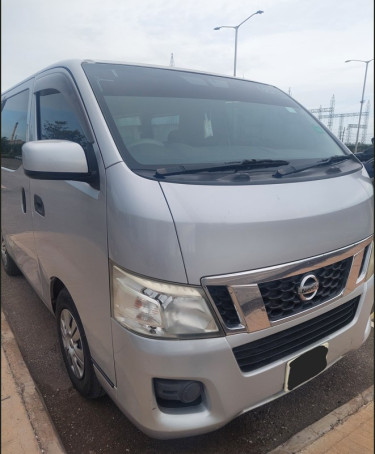 Nissan Caravan For Sale