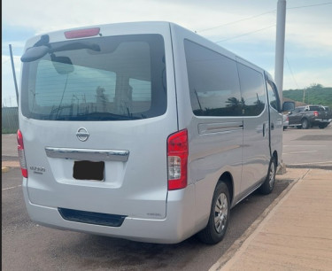 Nissan Caravan For Sale