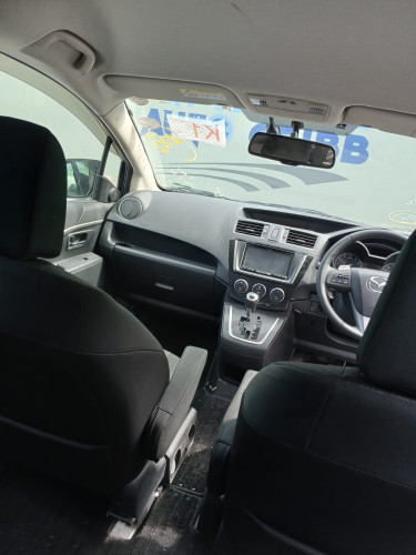 2015 Mazda Premacy