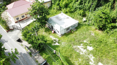 Commercial Property For Sale In Ocho Rios