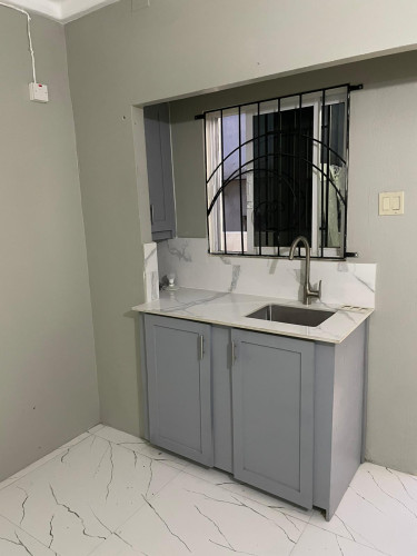 1 Bedroom Studio Apartment 