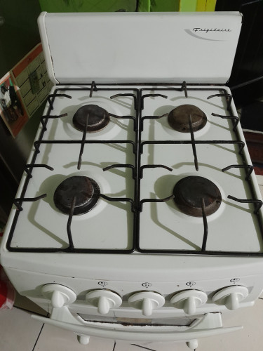 20 Inch 4 Buner Gass Stove