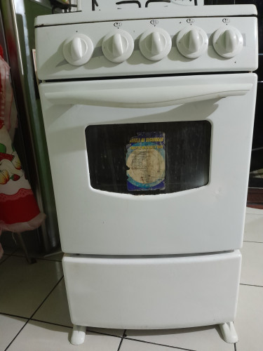 20 Inch 4 Buner Gass Stove