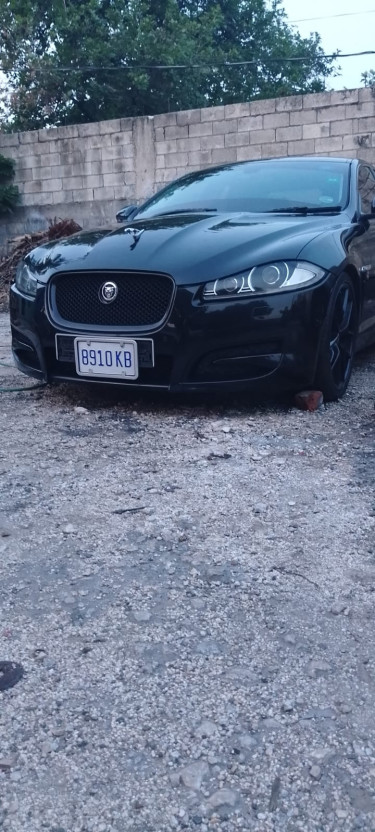 Jaguar