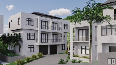 2 Bedroom Townhouse For Sale Kingston