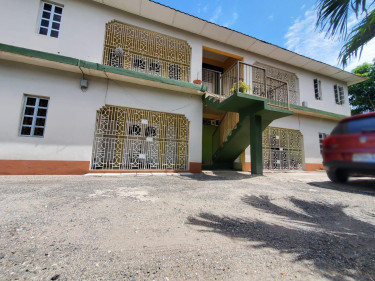 12 Bedroom House For Sale St. Catherine