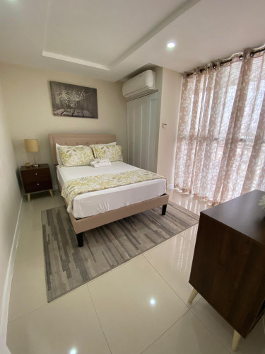 2 Bedroom Apartment For Sale, Portmore 