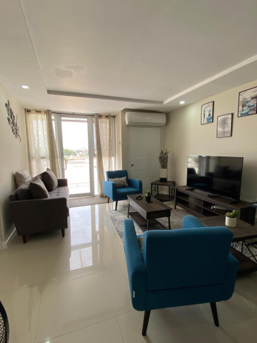 2 Bedroom Apartment For Sale, Portmore 