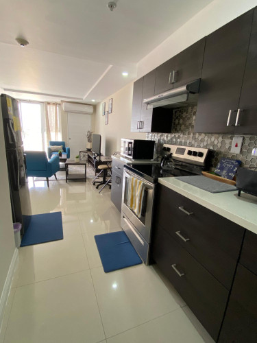 2 Bedroom Apartment For Sale, Portmore 