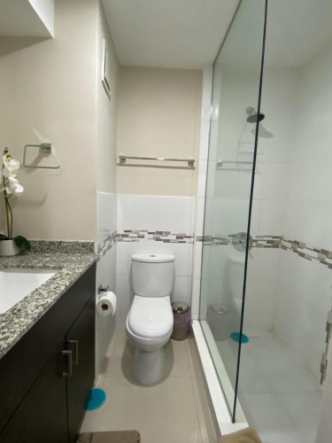 2 Bedroom Apartment For Sale, Portmore 