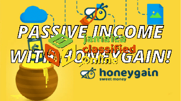 HoneyGain App Part Time Jobs JoelServices