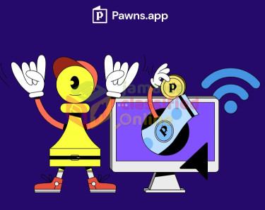 Pawns App Part Time Jobs JoelServices