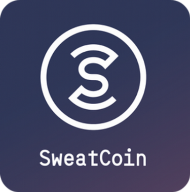 Sweatcoins 