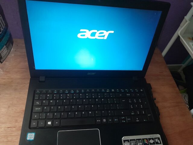 Acer Aspire E15 Laptop