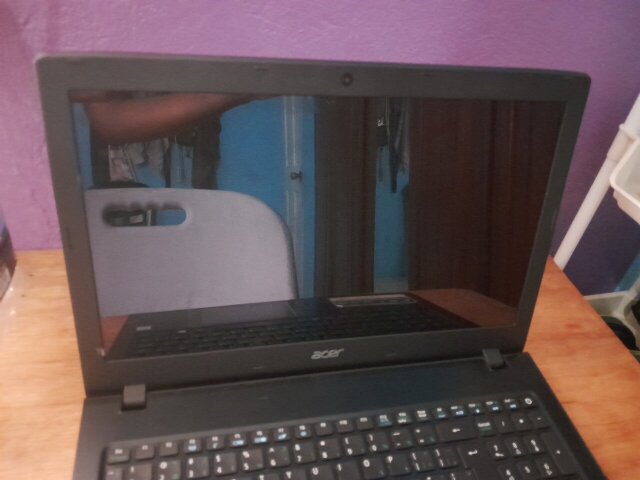 Acer Aspire E15 Laptop