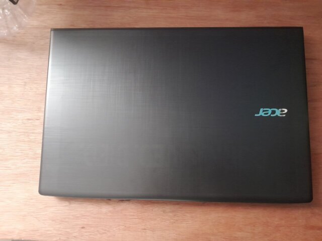 Acer Aspire E15 Laptop